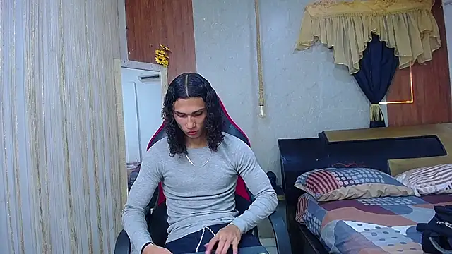 nazper online show from 04/07/26, 01:24