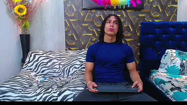 nazper online show from 09/08/25, 04:39