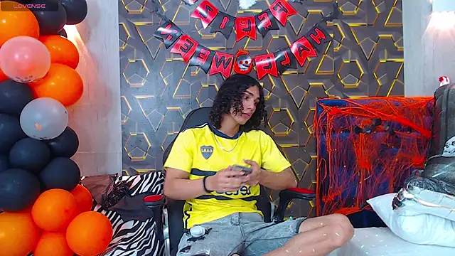 nazper online show from 10/20/25, 03:56