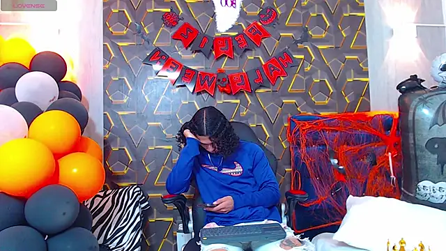 nazper online show from 10/24/25, 03:11