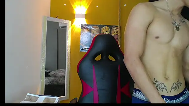 nazper online show from 03/08/25, 04:17