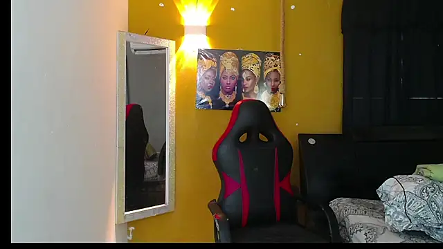 nazper online show from 03/08/25, 07:20