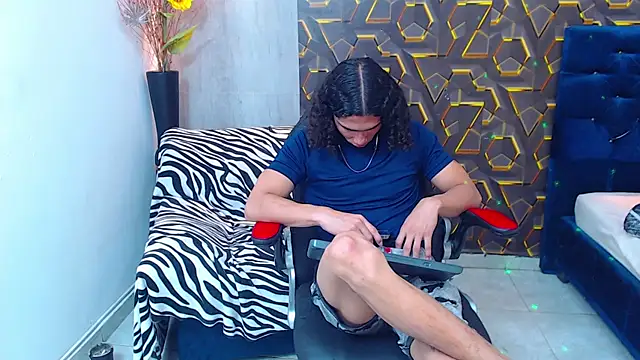 nazper online show from 11/07/25, 03:27