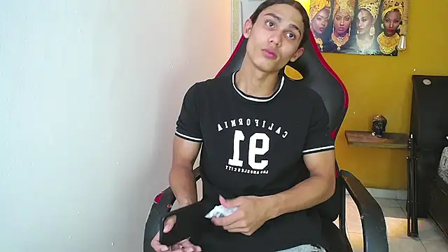 nazper online show from 03/12/25, 06:43