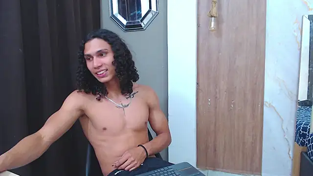 nazper online show from 04/15/26, 07:58