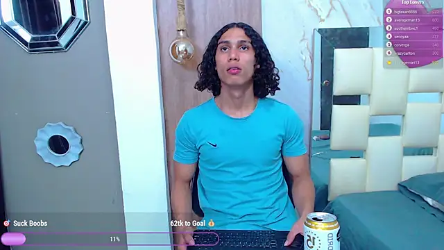 nazper online show from 03/20/25, 02:19