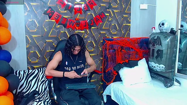 nazper online show from 10/22/25, 04:50