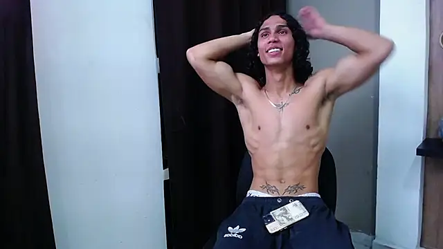 nazper online show from 09/30/25, 04:35