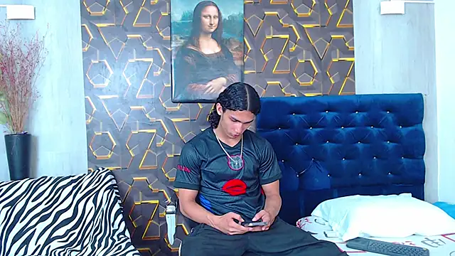 nazper online show from 10/04/25, 03:57