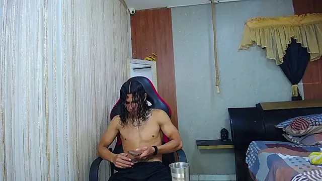 nazper online show from 03/22/26, 08:43