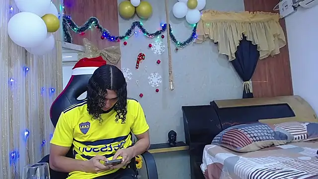 nazper online show from 11/29/25, 03:45