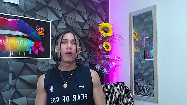 nazper online show from 03/04/25, 03:26