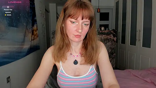 YourSexyNeighbour online show from 01/15/26, 10:07