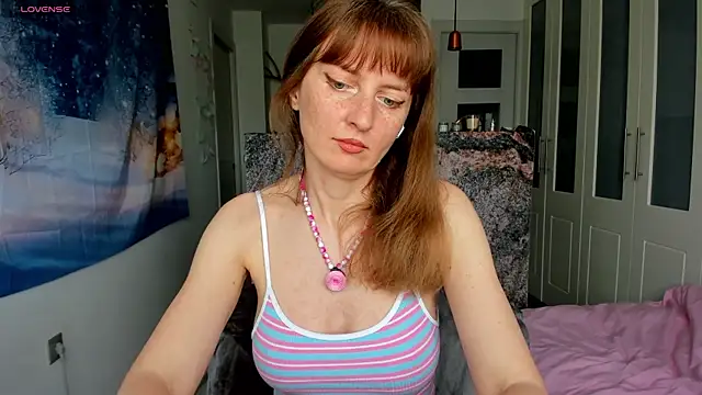 YourSexyNeighbour online show from 01/17/26, 02:31