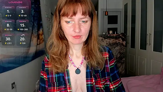 YourSexyNeighbour online show from 01/16/26, 08:18