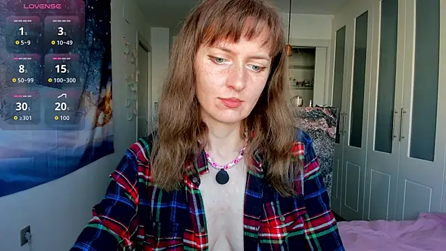 YourSexyNeighbour online show from 12/22/25, 03:12