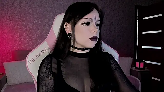 meowceline online show from 04/15/26, 12:53