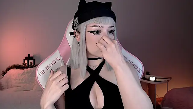 meowceline online show from 01/09/26, 05:58