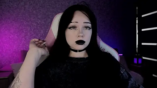 meowceline online show from 05/19/26, 01:29