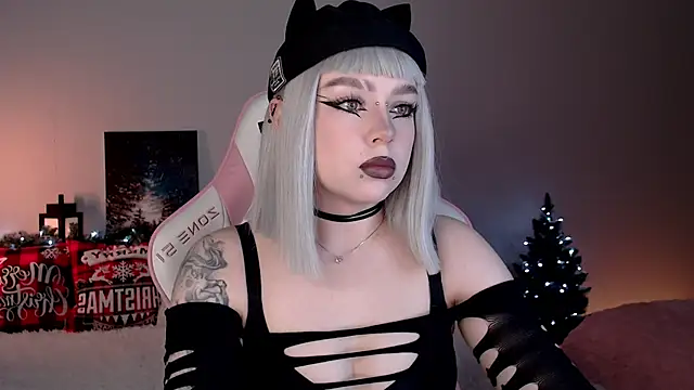 meowceline online show from 11/25/25, 12:49