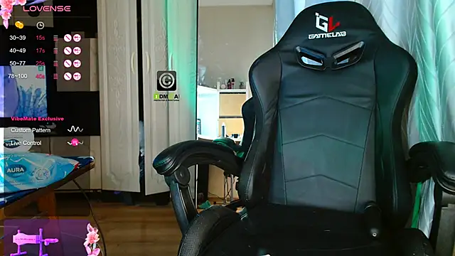 -ALENO4KA- online show from 10/11/25, 02:18