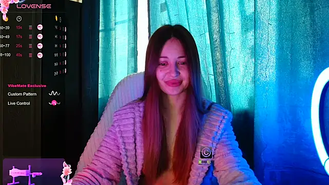 -ALENO4KA- online show from 01/15/26, 09:56