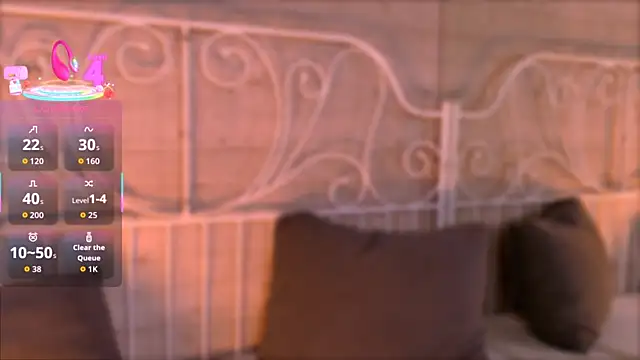 ZaynGraham online show from 12/20/25, 03:48