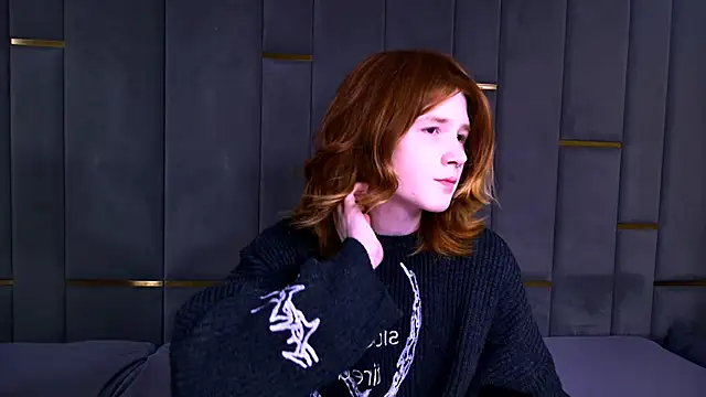 ZaynGraham online show from 01/17/26, 05:11