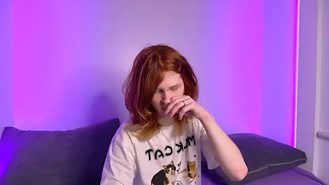 ZaynGraham online show from 04/14/26, 09:20