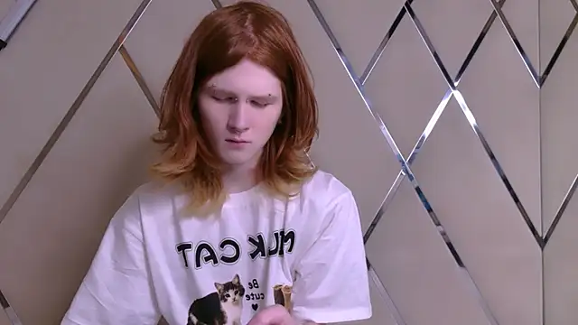 ZaynGraham online show from 04/10/26, 09:11