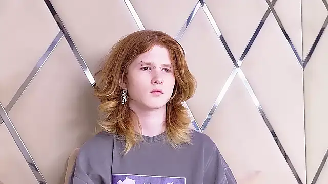 ZaynGraham online show from 03/01/26, 10:59