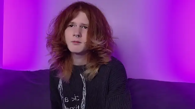 ZaynGraham online show from 03/07/26, 04:52