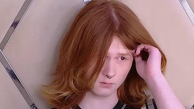 ZaynGraham online show from 02/05/26, 09:27