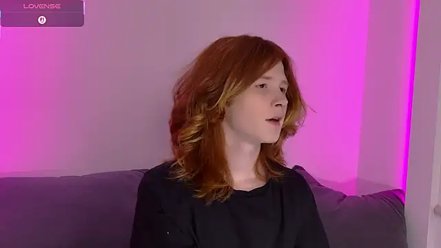 ZaynGraham online show from 01/16/26, 05:00