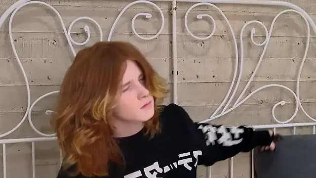 ZaynGraham online show from 01/10/26, 04:02