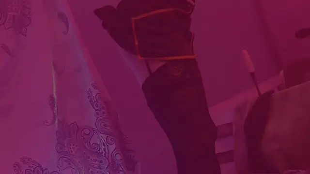 wowmelikez online show from 02/08/25, 02:16