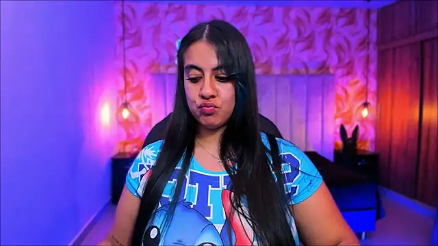 Xisu  online show from 03/17/26, 02:03