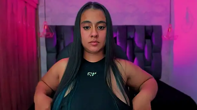 Xisu  online show from 03/18/26, 04:59