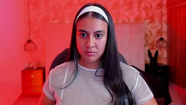 Xisu  online show from 03/10/26, 04:27