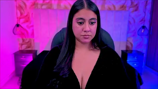 Xisu  online show from 04/18/26, 05:21