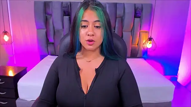 Xisu  online show from 02/05/25, 11:44