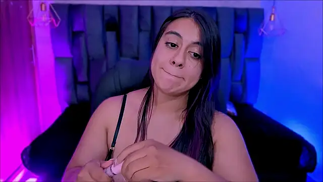 Xisu  online show from 04/22/26, 02:13