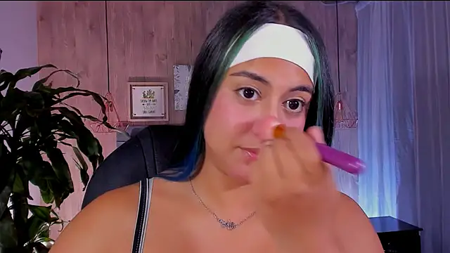 Xisu  online show from 02/23/25, 02:51