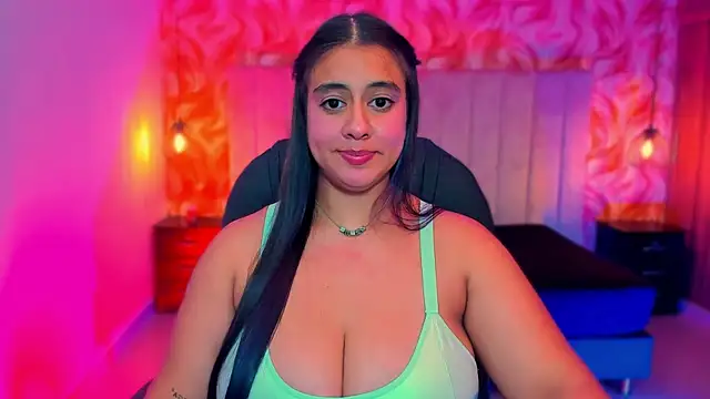 Xisu  online show from 03/25/26, 04:45