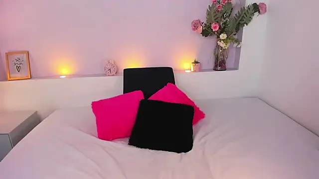 AmyBarton02 online show from 12/19/24, 03:19