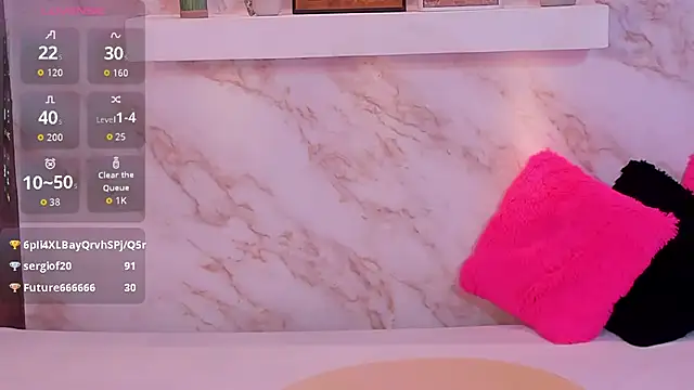 AmyBarton02 online show from 12/15/25, 06:36