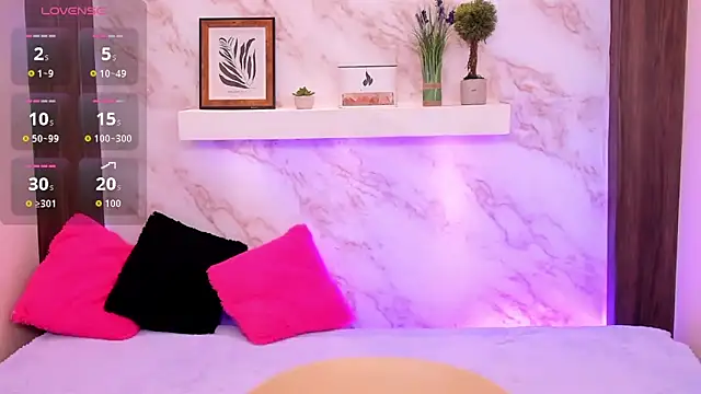 AmyBarton02 online show from 03/06/26, 06:47