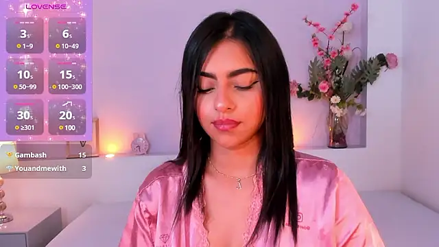 AmyBarton02 online show from 12/06/24, 07:17