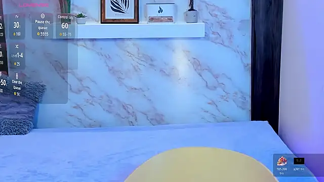 AmyBarton02 online show from 11/09/25, 04:33