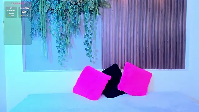 AmyBarton02 online show from 09/20/25, 03:28